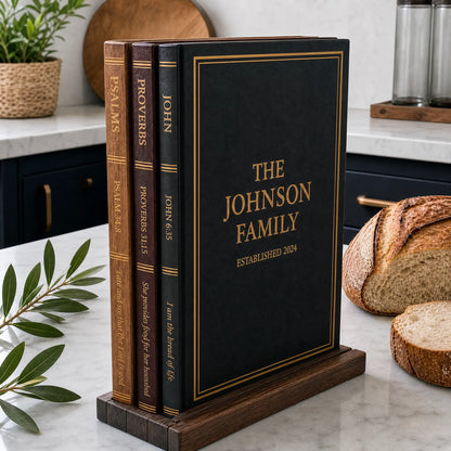 The Daily Bread Board Set