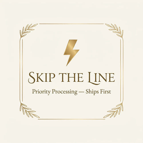 Skip The Line