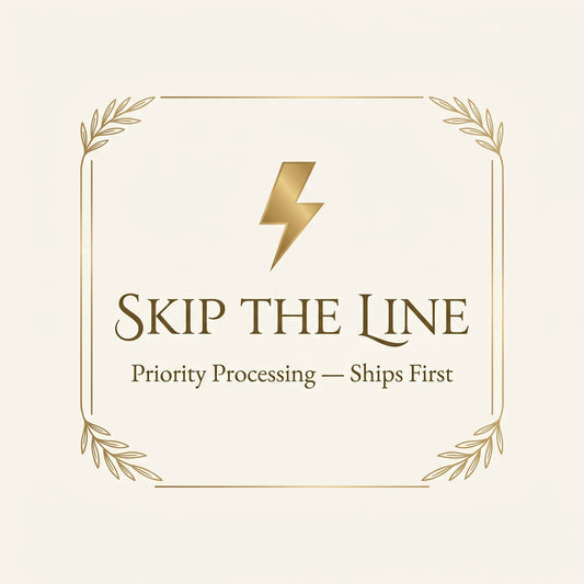 Skip The Line
