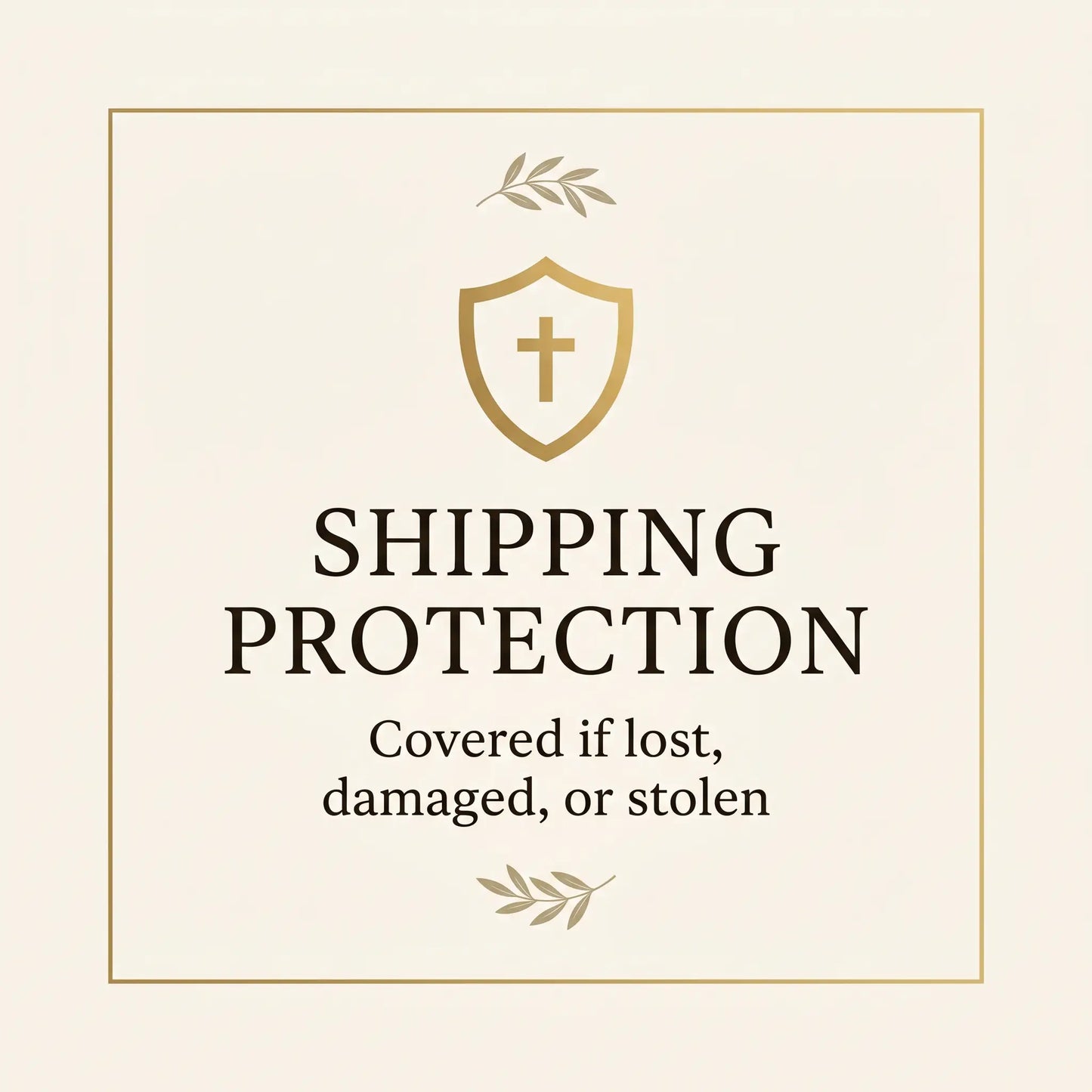 Shipping Protection