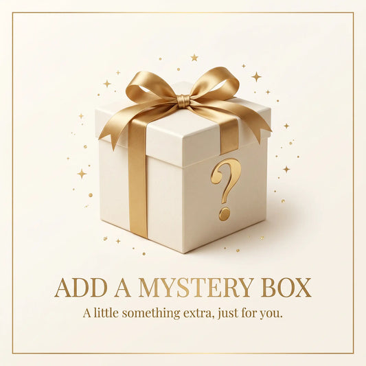 Mystery Box