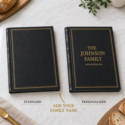 The Daily Bread Board Set